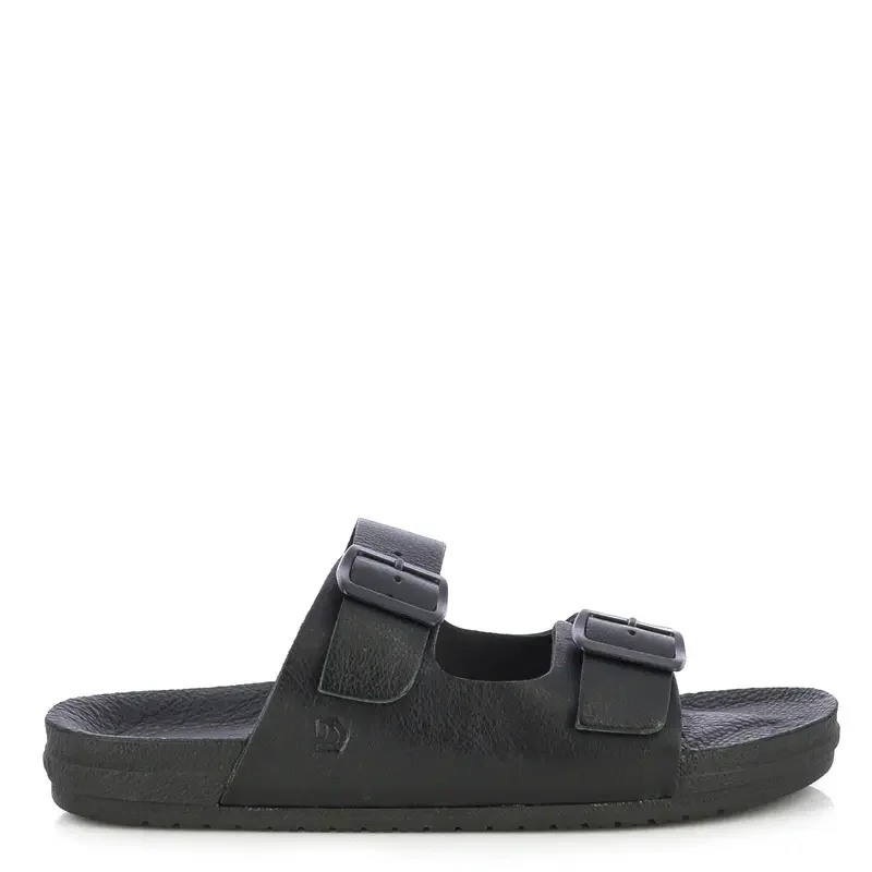 Мъжки Ежедневни Чехли DEMOCRATA – 514101-001 WEEKEND BLACK