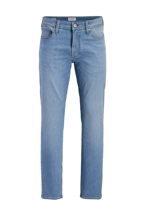 Jeans Jjiclark Jjoriginal Sq 330 12293552 BS000121 blue denim
