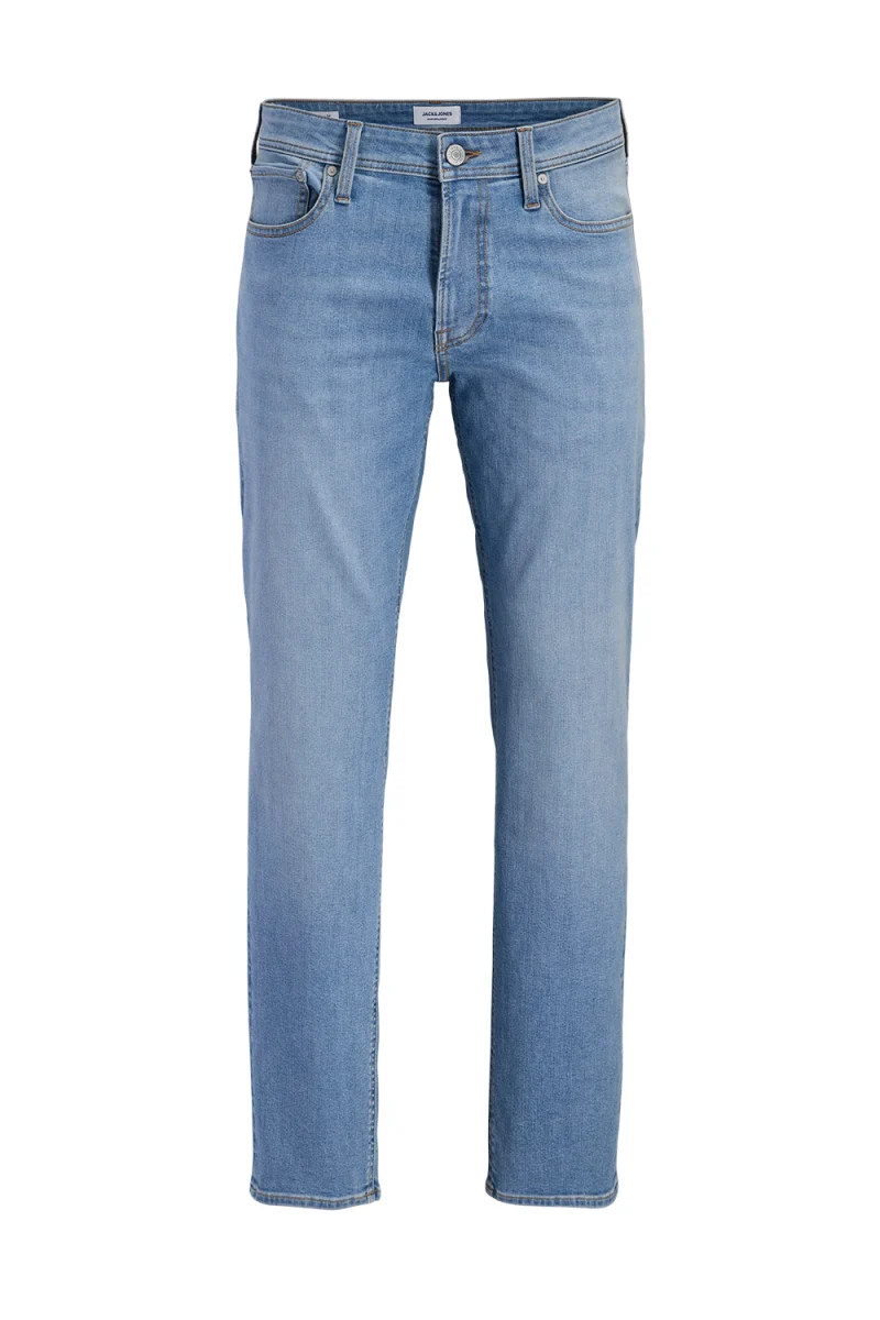 Jeans Jjiclark Jjoriginal Sq 330 12293552 BS000121 blue denim