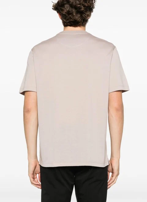 Тишърт 'Casual fit' Brioni — снимка 2