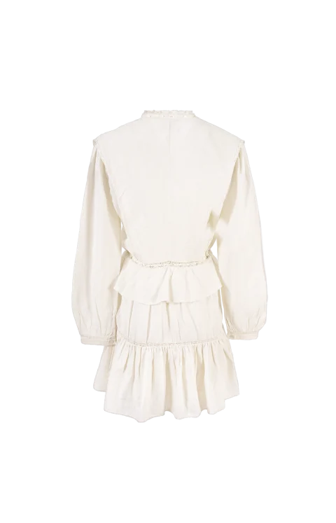 Damya Dress — снимка 2