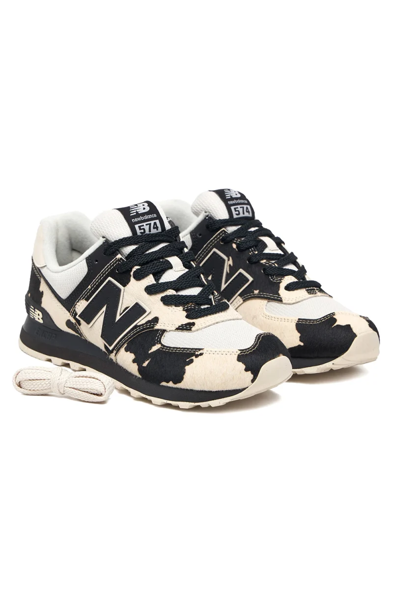 Sneakers W574PH black — снимка 2