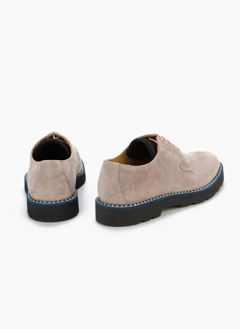 Класически обувки Paul Smith — снимка 4