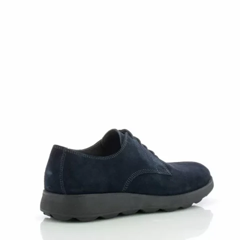 Мъжки Ежедневни GEOX – U45GHA U SPHERICA EC10 NAVY — снимка 2
