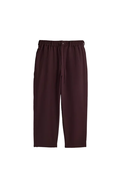 Sport Uniform Track Pants