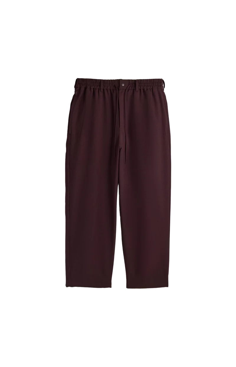 Sport Uniform Track Pants