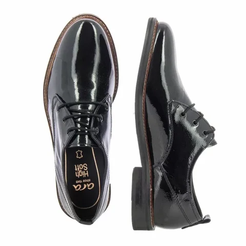Дамски Ежедневни ARA – 12-11202-11 KENT-TROTTEUR-SCHWARZ — снимка 5