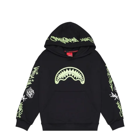 Детски суичър SPRAYGROUND