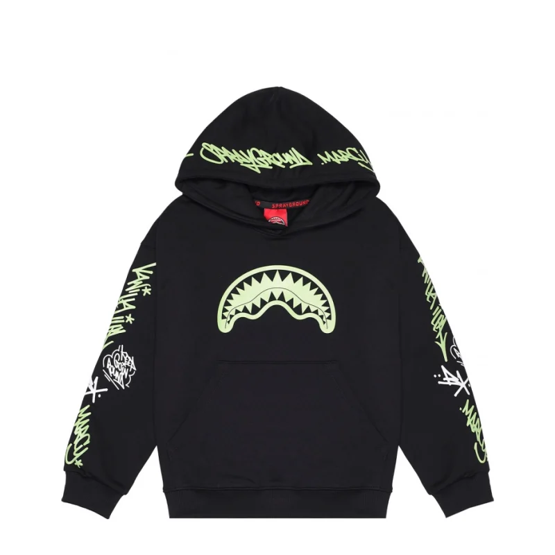Детски суичър SPRAYGROUND