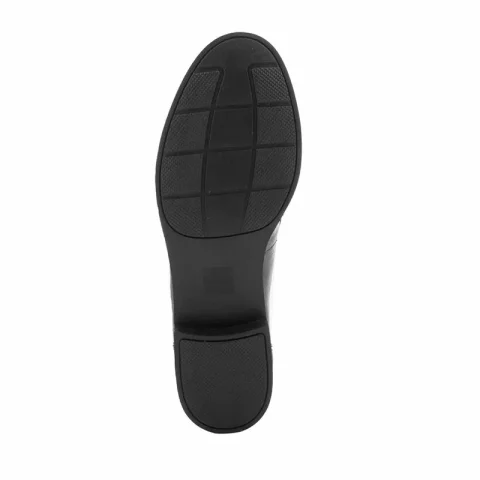 Дамски Лоуфър WIRTH – 81508 PALESTRO BLACK — снимка 4