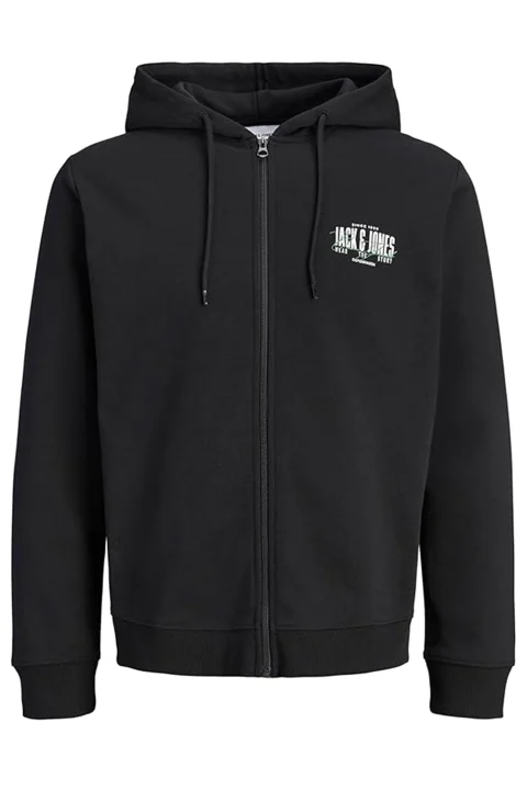 Жилетка Jjaero 12298494 C-N10 black