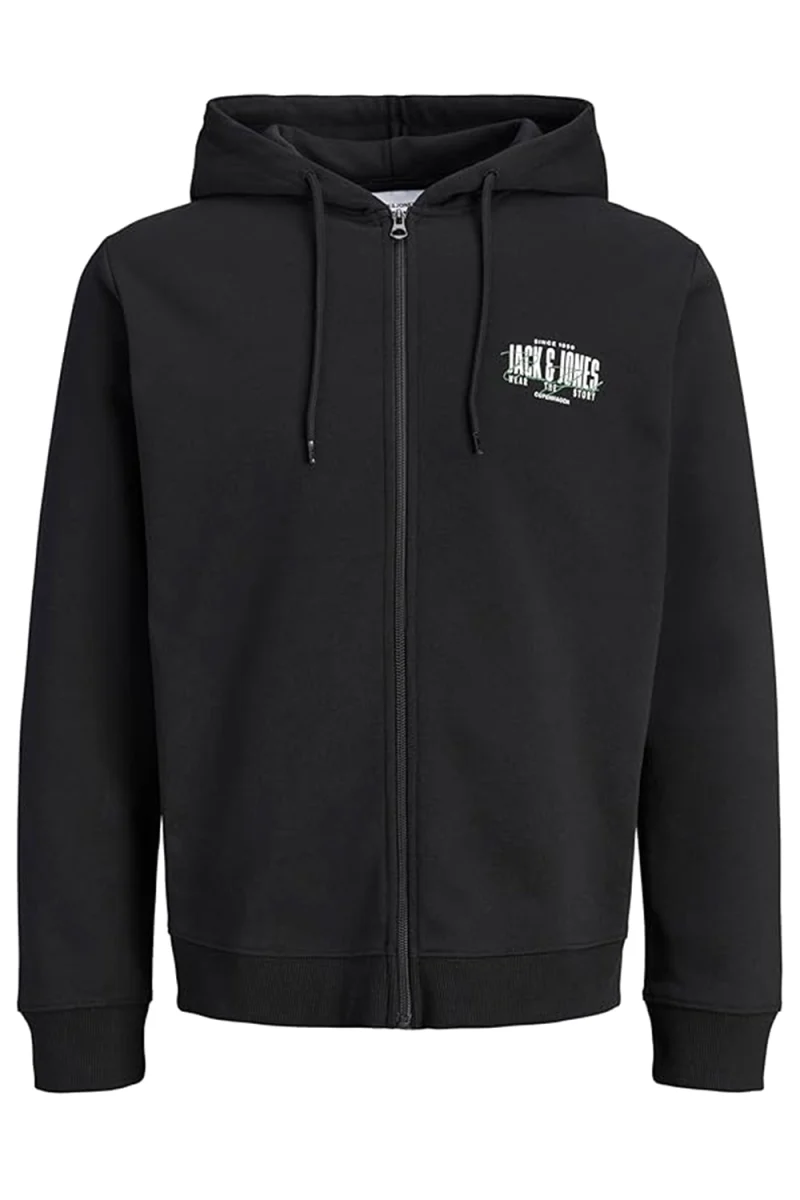 Жилетка Jjaero 12298494 C-N10 black