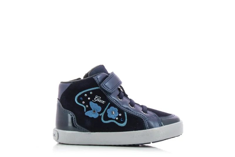 Детски спортни обувки момиче GEOX – b94d5a-1-dknavy192