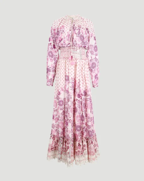 Suki Long Dress