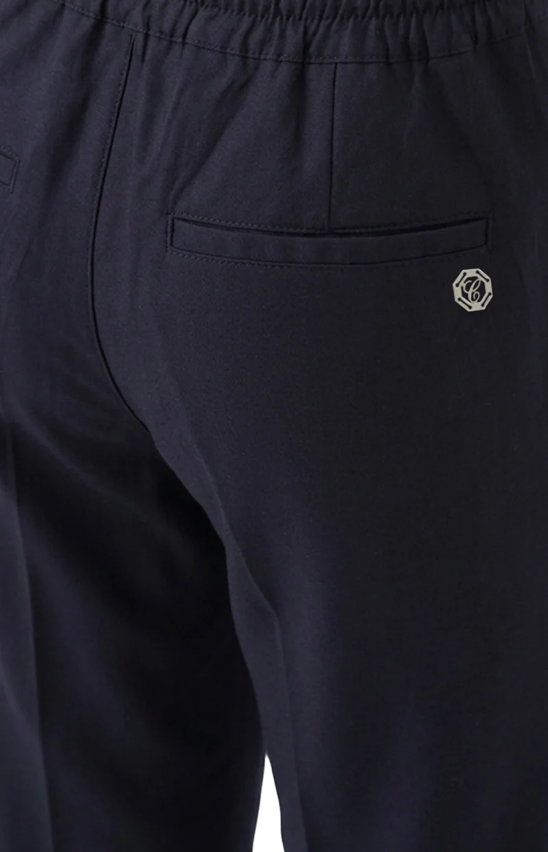 Wool Jogging Pants — снимка 2