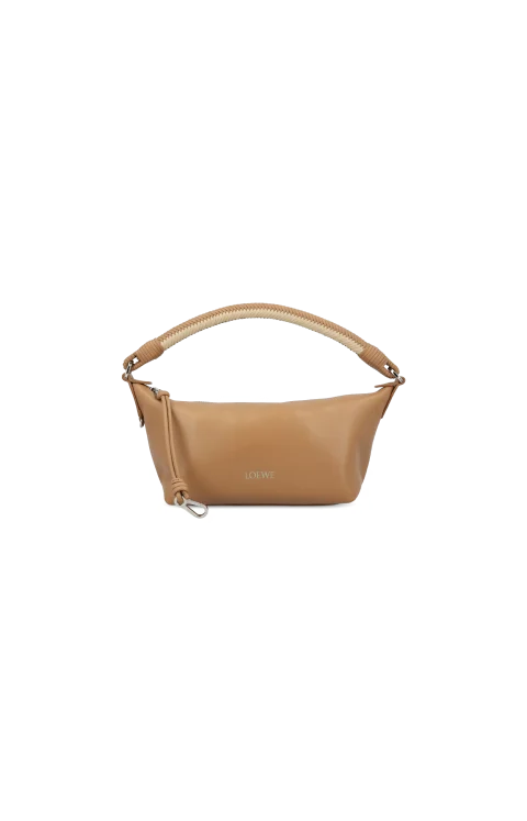 Cala Mini Bag in Mocha