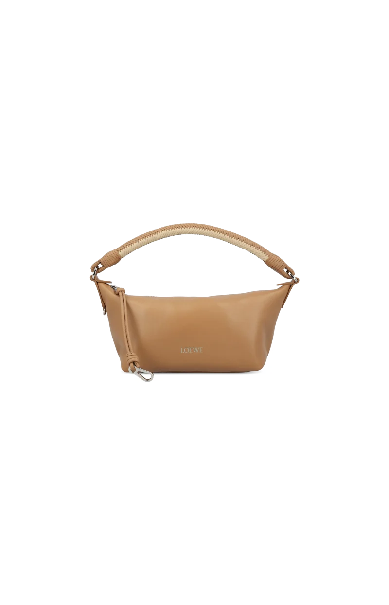 Cala Mini Bag in Mocha
