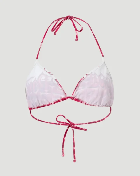 The Red Diablo Bikini — снимка 5