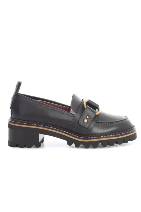 Moccasins See By Chloe 21ISB37001A/14000