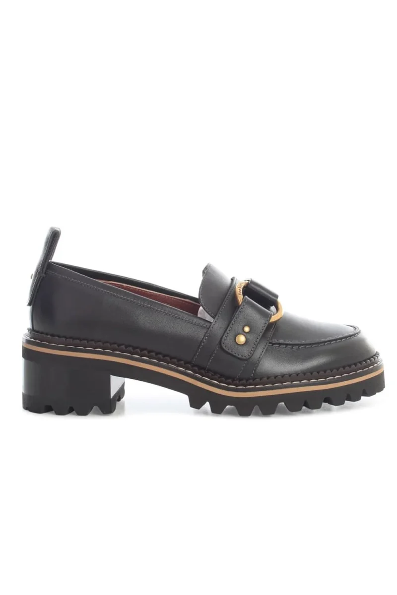 Moccasins See By Chloe 21ISB37001A/14000