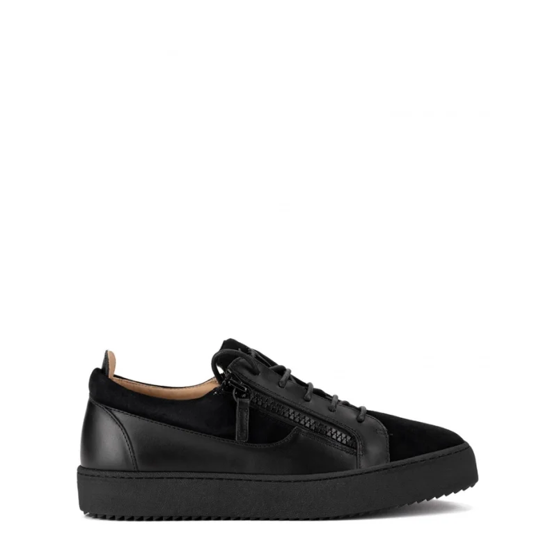 Мъжки спортни обувки Frankie Giuseppe Zanotti