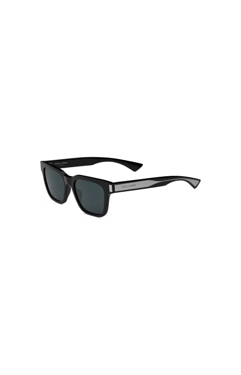 SL 790 Sunglasses in Black — снимка 2