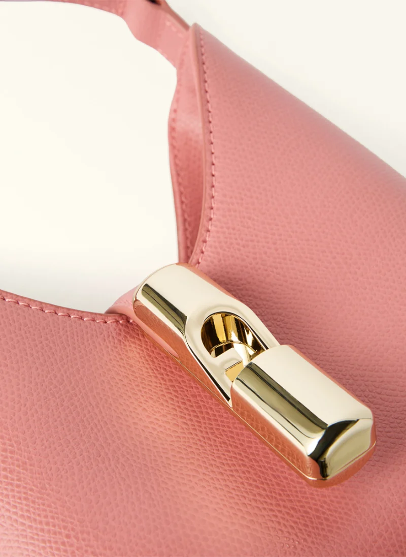 Мини чанта Furla Iride Rosewood — снимка 3