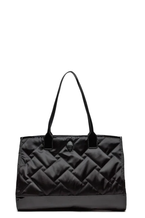 Чанта Recycled Sq Shopper Dr 1274000229 00-black