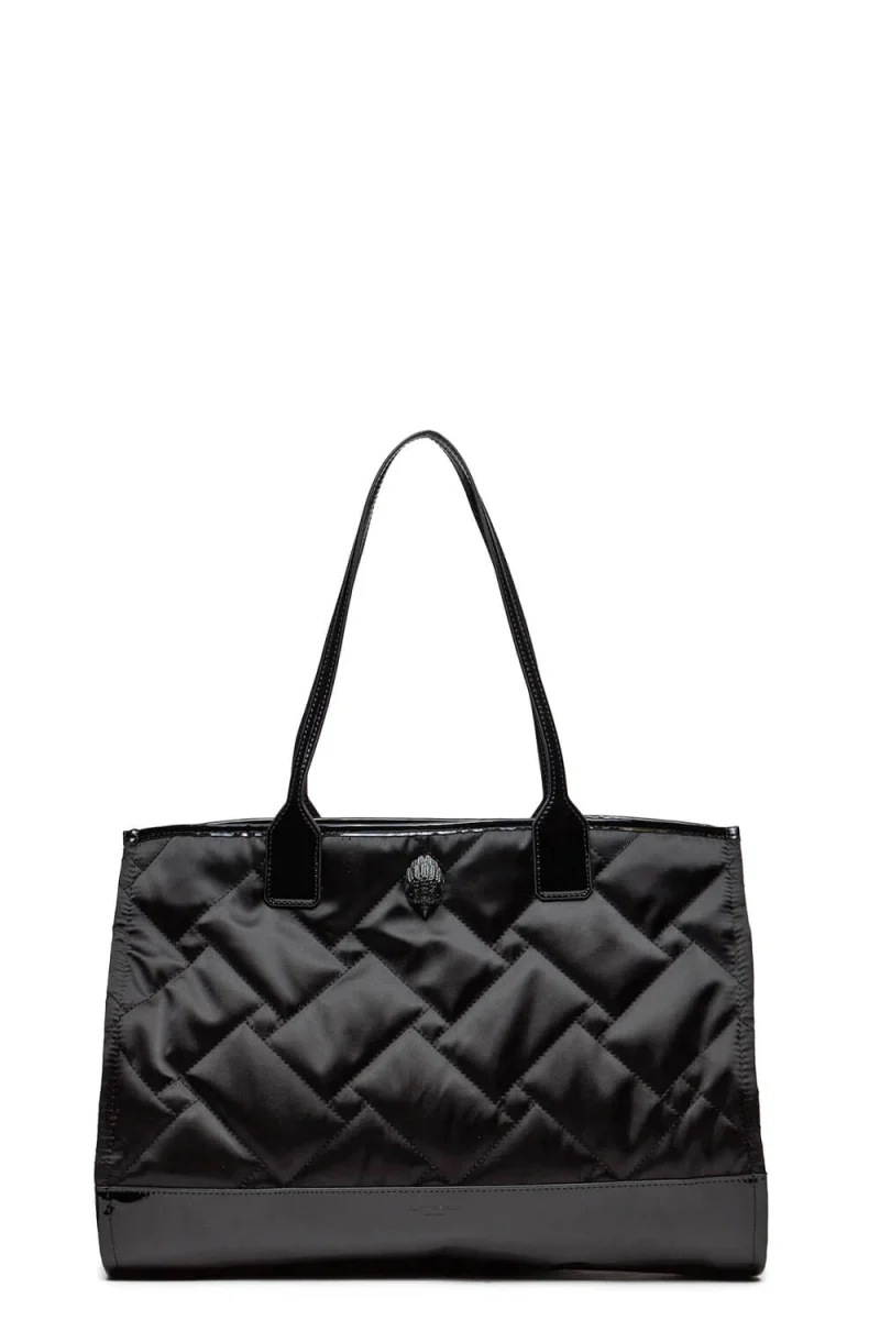 Чанта Recycled Sq Shopper Dr 1274000229 00-black