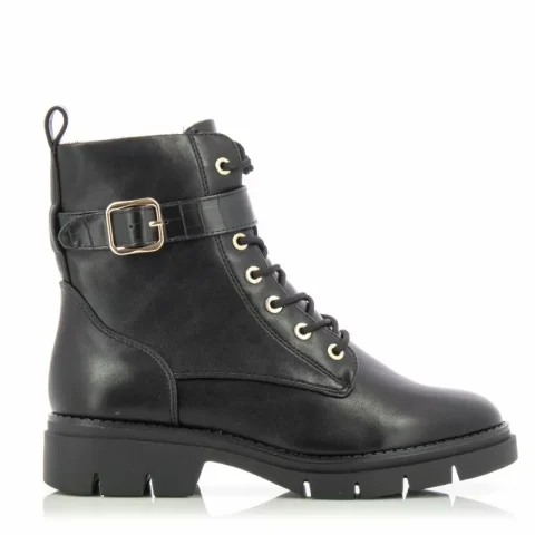 Дамски Кубинки TAMARIS – 1-25289-41 001 BLACK
