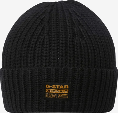G-STAR Шапка · 1774979604-1 — снимка 2