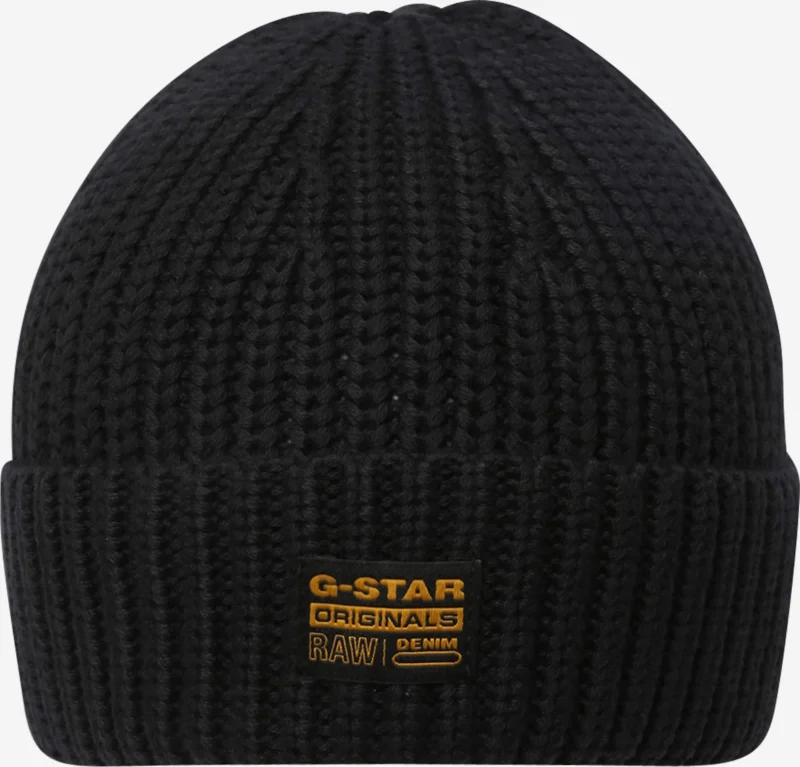 G-STAR Шапка · 1774979604-1 — снимка 2