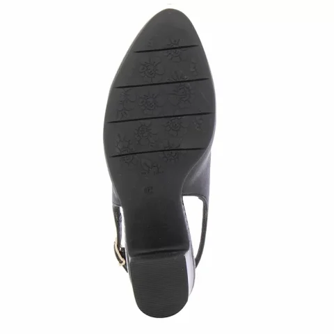 Токчета COMFORTFLEX – 2254432-2 BLACK — снимка 4