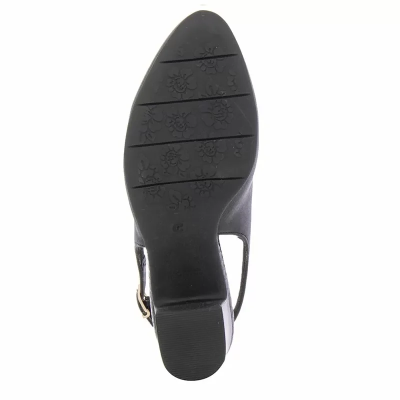 Токчета COMFORTFLEX – 2254432-2 BLACK — снимка 4