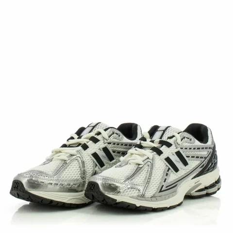 Дамски Сникърс NEW BALANCE – M1906RER GREY — снимка 3
