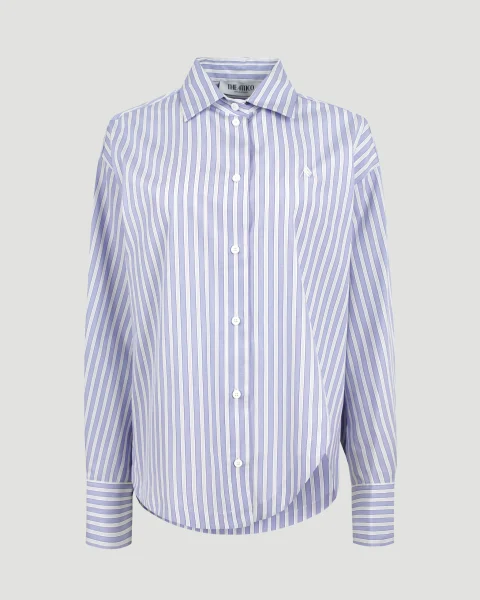 Striped Shirt