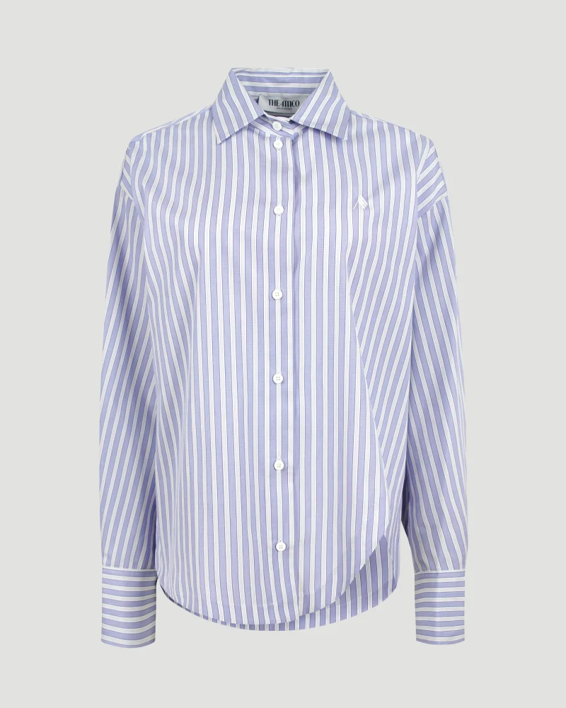 Striped Shirt