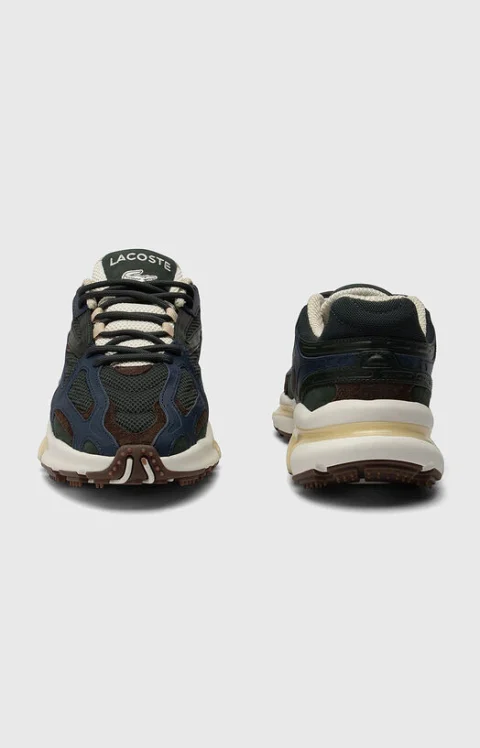 Спортни обувки L003 2K24 224 3 — снимка 5
