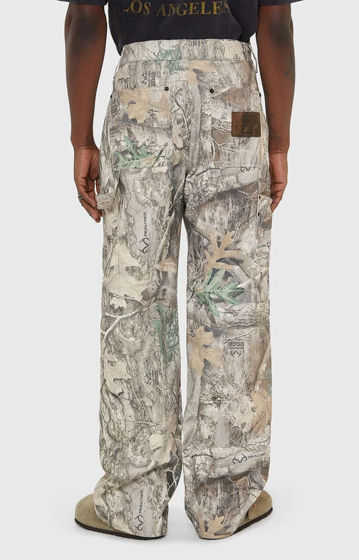 Панталон REALTREE CARPENTER — снимка 2