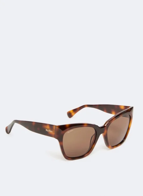 Слънчеви очила 'Butterfly' Max Mara Mxogamma — снимка 2