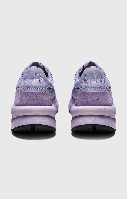 Спортни обувки MERCURY ELITE DIP-DYE в лилав цвят — снимка 3