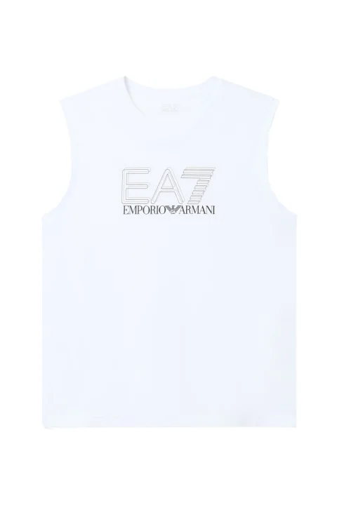 T-shirt 7M001306AF10375 U0002 white