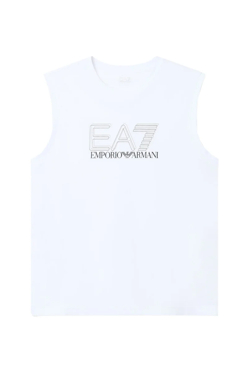 T-shirt 7M001306AF10375 U0002 white
