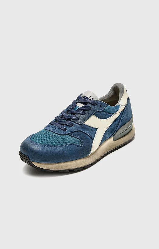 Спортни обувки CONQUEST SUEDE — снимка 4