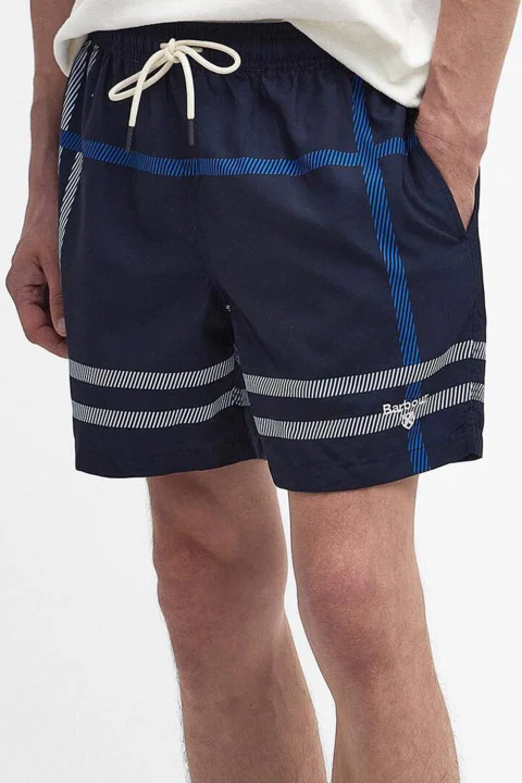 Бански Twain MSW0067 ny91 navy — снимка 2