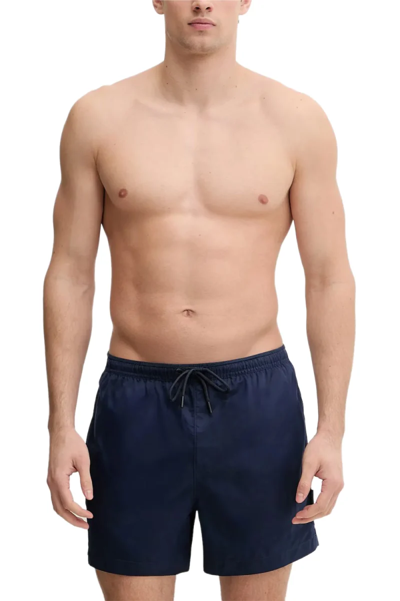 Бански Hotel Karl Crest Sh Boardshort B1M46009 2fm dark navy