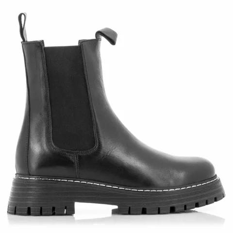 Дамски Кубинки CARLO FABIANI – 108508 BLACK