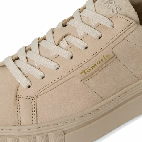 Дамски Сникърс TAMARIS – 1-23738-41-375 ANTELOPE — снимка 4