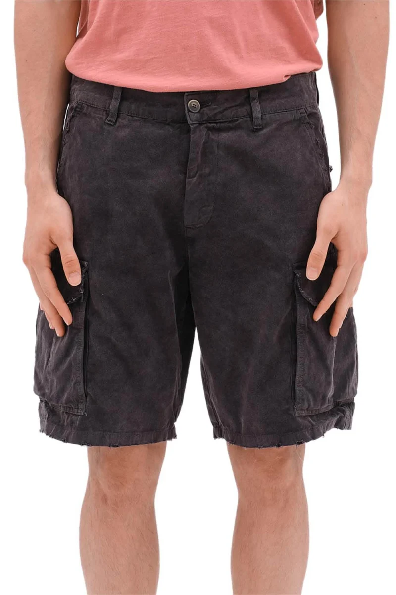 Бермуда Cargo DLMB000120 vintage black