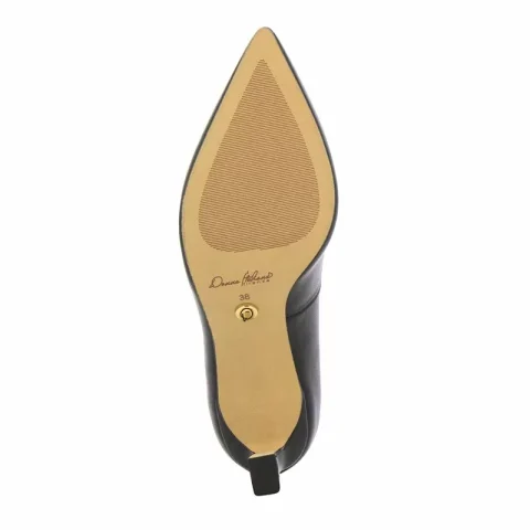 Токчета DONNA ITALIANA – 7800-404-818 MESTICO FERRARA BLACK MQ — снимка 5